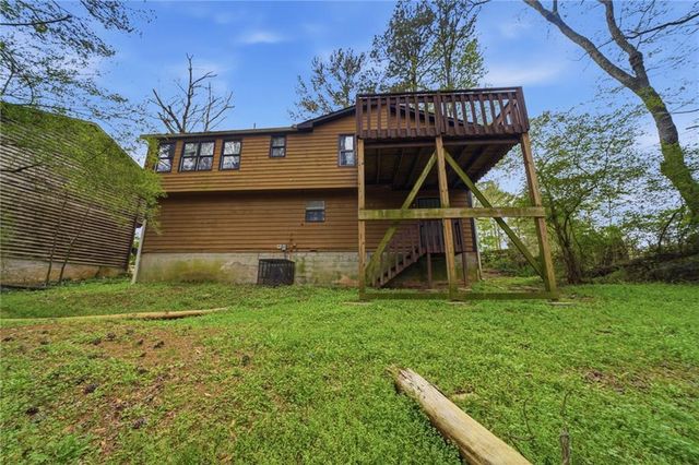 5870 Wellborn Trail, Lithonia, GA 30058