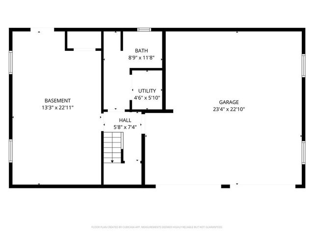 5870 Wellborn Trail, Lithonia, GA 30058