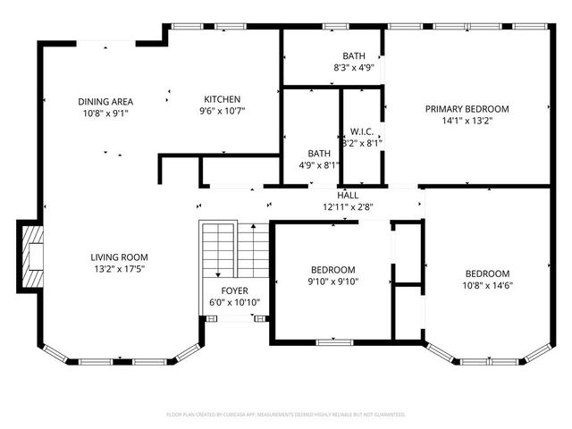 5870 Wellborn Trail, Lithonia, GA 30058