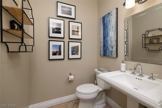 38 Strada Principale, Henderson, NV 89011