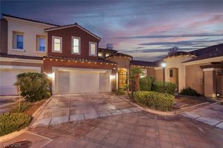 38 Strada Principale, Henderson, NV 89011
