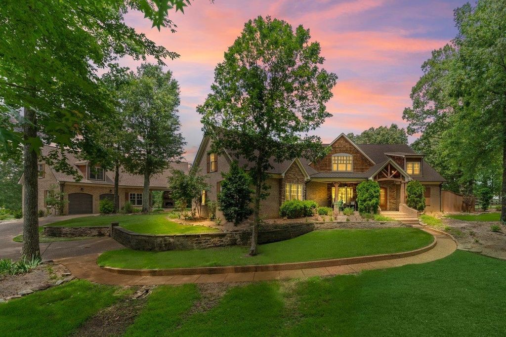 105 ASTON CROSS DR, Eads, TN 38028