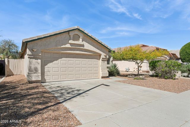21610 N 44TH Place, Phoenix, AZ 85050
