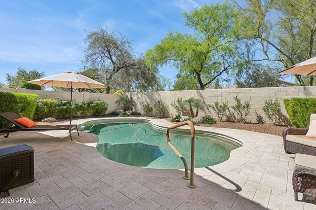 21610 N 44TH Place, Phoenix, AZ 85050