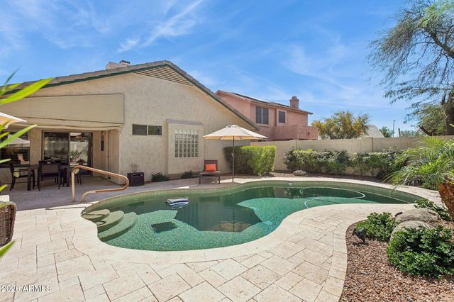 21610 N 44TH Place, Phoenix, AZ 85050