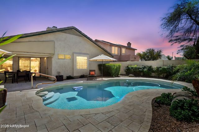 21610 N 44TH Place, Phoenix, AZ 85050