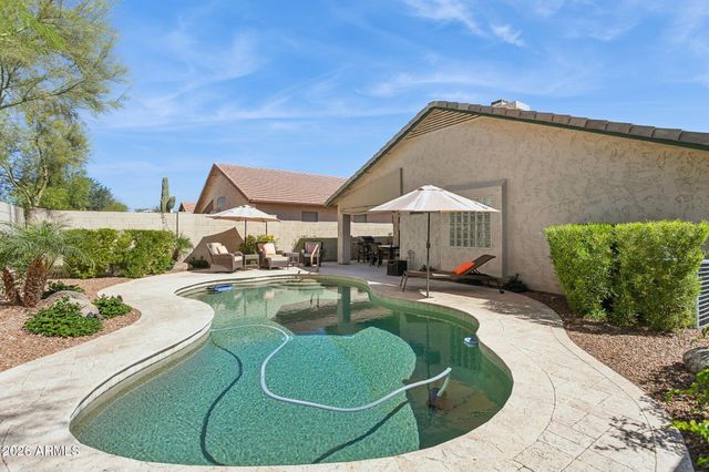 21610 N 44TH Place, Phoenix, AZ 85050