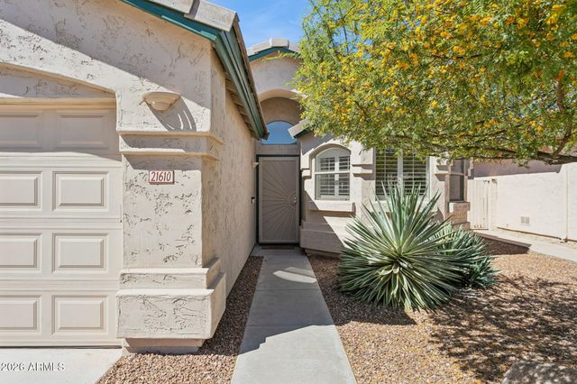 21610 N 44TH Place, Phoenix, AZ 85050