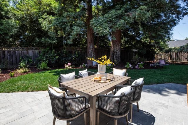 1520 Awalt Court, Los Altos, CA 94024