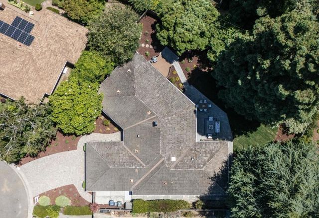 1520 Awalt Court, Los Altos, CA 94024