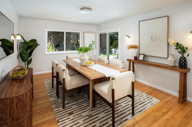 1520 Awalt Court, Los Altos, CA 94024
