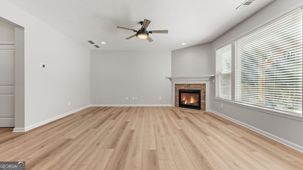 128 Floating Leaf Way, Dallas, GA 30132 — photo 5