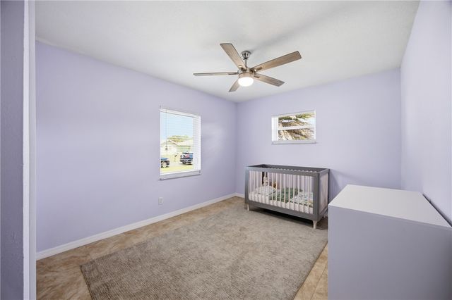 424 Fallon Drive, Port St Lucie, FL 34983