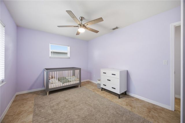 424 Fallon Drive, Port St Lucie, FL 34983