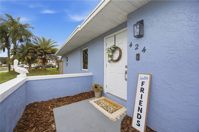 424 Fallon Drive, Port St Lucie, FL 34983