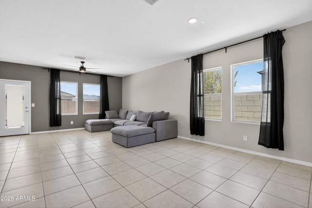 5741 W COPLEN FARMS Road, Laveen, AZ 85339