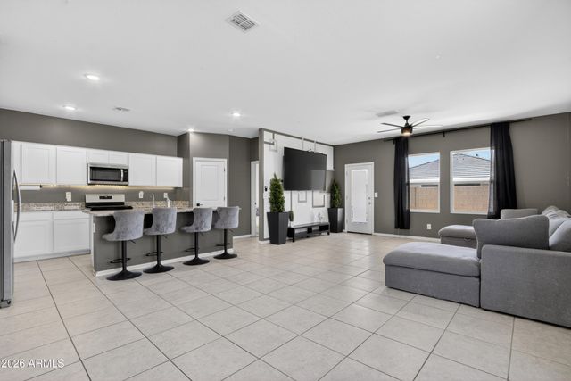 5741 W COPLEN FARMS Road, Laveen, AZ 85339