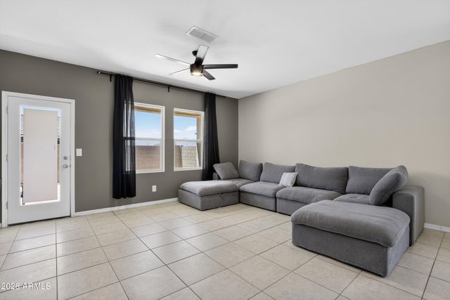 5741 W COPLEN FARMS Road, Laveen, AZ 85339