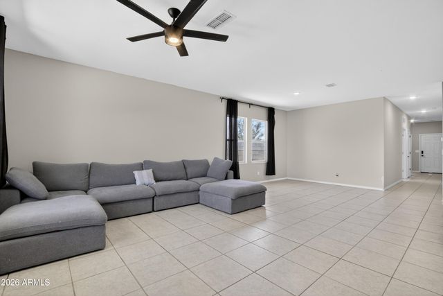 5741 W COPLEN FARMS Road, Laveen, AZ 85339