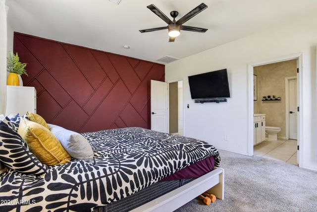 5741 W COPLEN FARMS Road, Laveen, AZ 85339