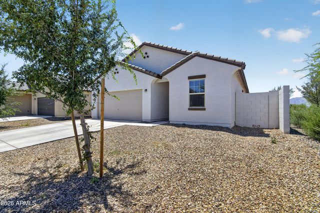 5741 W COPLEN FARMS Road, Laveen, AZ 85339