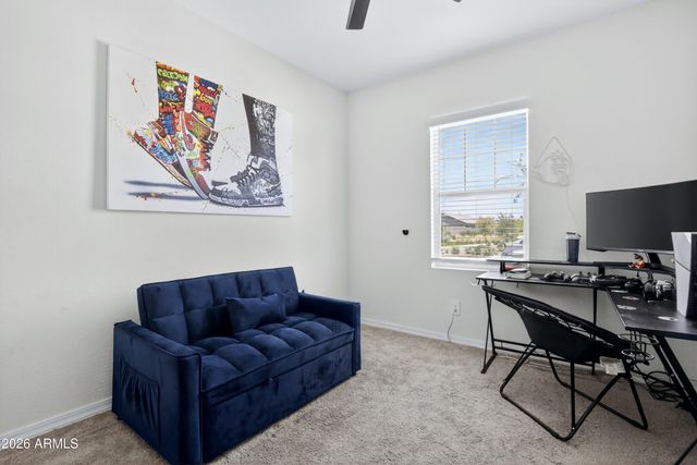 5741 W COPLEN FARMS Road, Laveen, AZ 85339