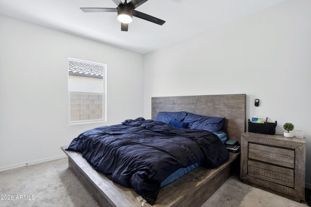 5741 W COPLEN FARMS Road, Laveen, AZ 85339