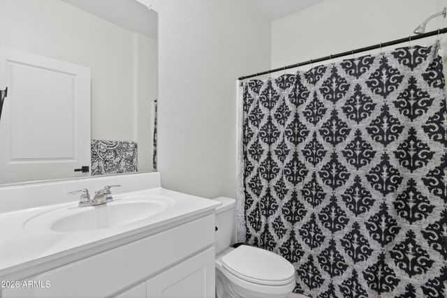5741 W COPLEN FARMS Road, Laveen, AZ 85339