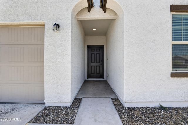 5741 W COPLEN FARMS Road, Laveen, AZ 85339