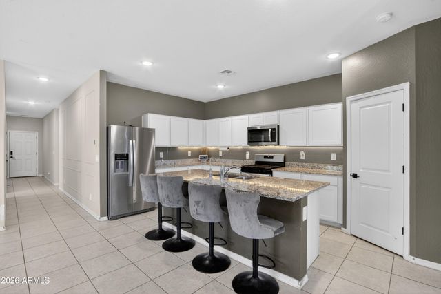 5741 W COPLEN FARMS Road, Laveen, AZ 85339