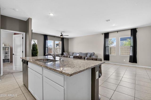 5741 W COPLEN FARMS Road, Laveen, AZ 85339