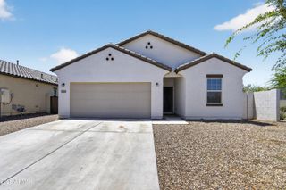 5741 W COPLEN FARMS Road, Laveen, AZ 85339