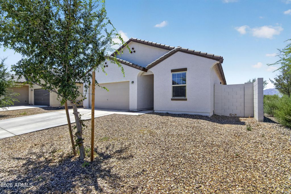 5741 W COPLEN FARMS Road, Laveen, AZ 85339 — photo 2