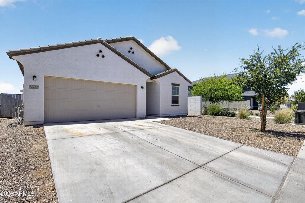 5741 W COPLEN FARMS Road, Laveen, AZ 85339 — photo 3