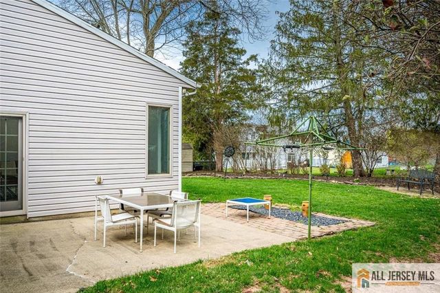 6 Waller Court, South Brunswick, NJ 08824