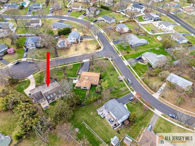 6 Waller Court, South Brunswick, NJ 08824