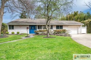 6 Waller Court, South Brunswick, NJ 08824