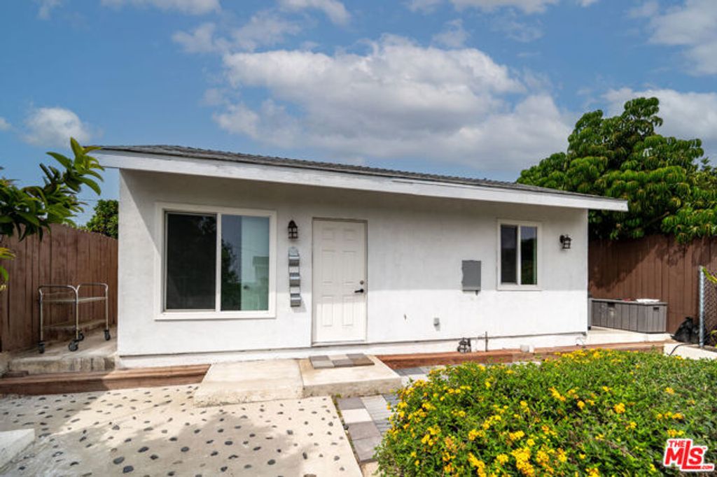 4431 Lynnfield Street, Los Angeles, CA 90032