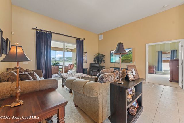 385 Tunbridge Drive, Rockledge, FL 32955