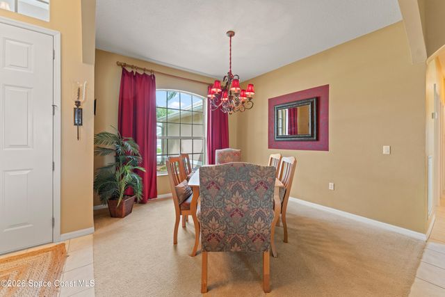 385 Tunbridge Drive, Rockledge, FL 32955