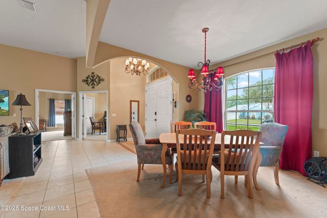 385 Tunbridge Drive, Rockledge, FL 32955