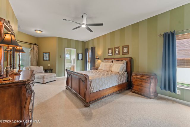 385 Tunbridge Drive, Rockledge, FL 32955