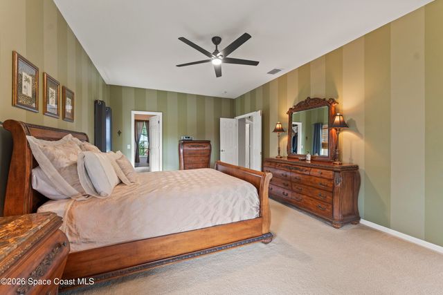 385 Tunbridge Drive, Rockledge, FL 32955