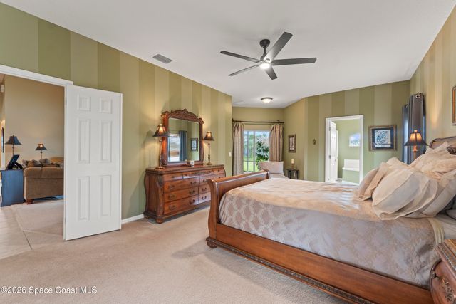 385 Tunbridge Drive, Rockledge, FL 32955