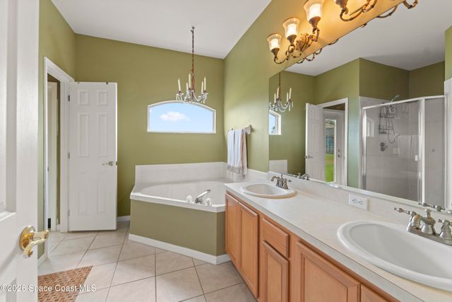 385 Tunbridge Drive, Rockledge, FL 32955