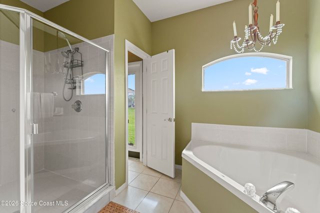 385 Tunbridge Drive, Rockledge, FL 32955
