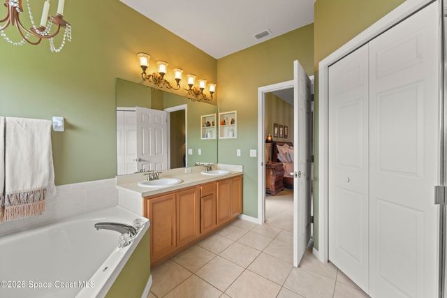 385 Tunbridge Drive, Rockledge, FL 32955