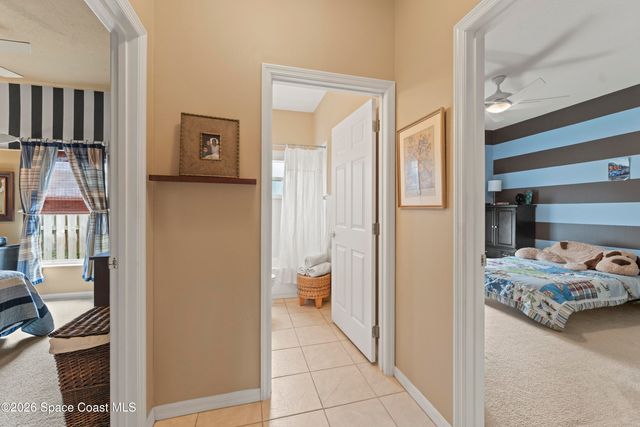 385 Tunbridge Drive, Rockledge, FL 32955