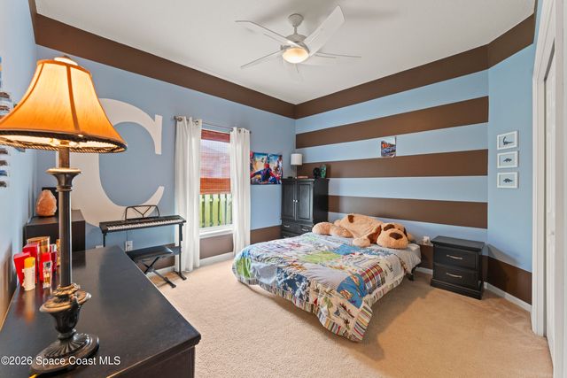 385 Tunbridge Drive, Rockledge, FL 32955