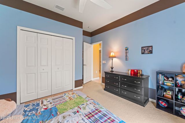 385 Tunbridge Drive, Rockledge, FL 32955